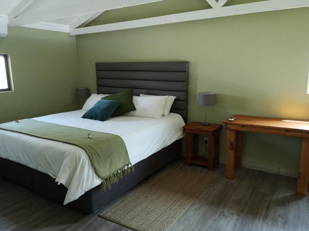 Crimson Bush Lodge Klipdrift Экстерьер фото