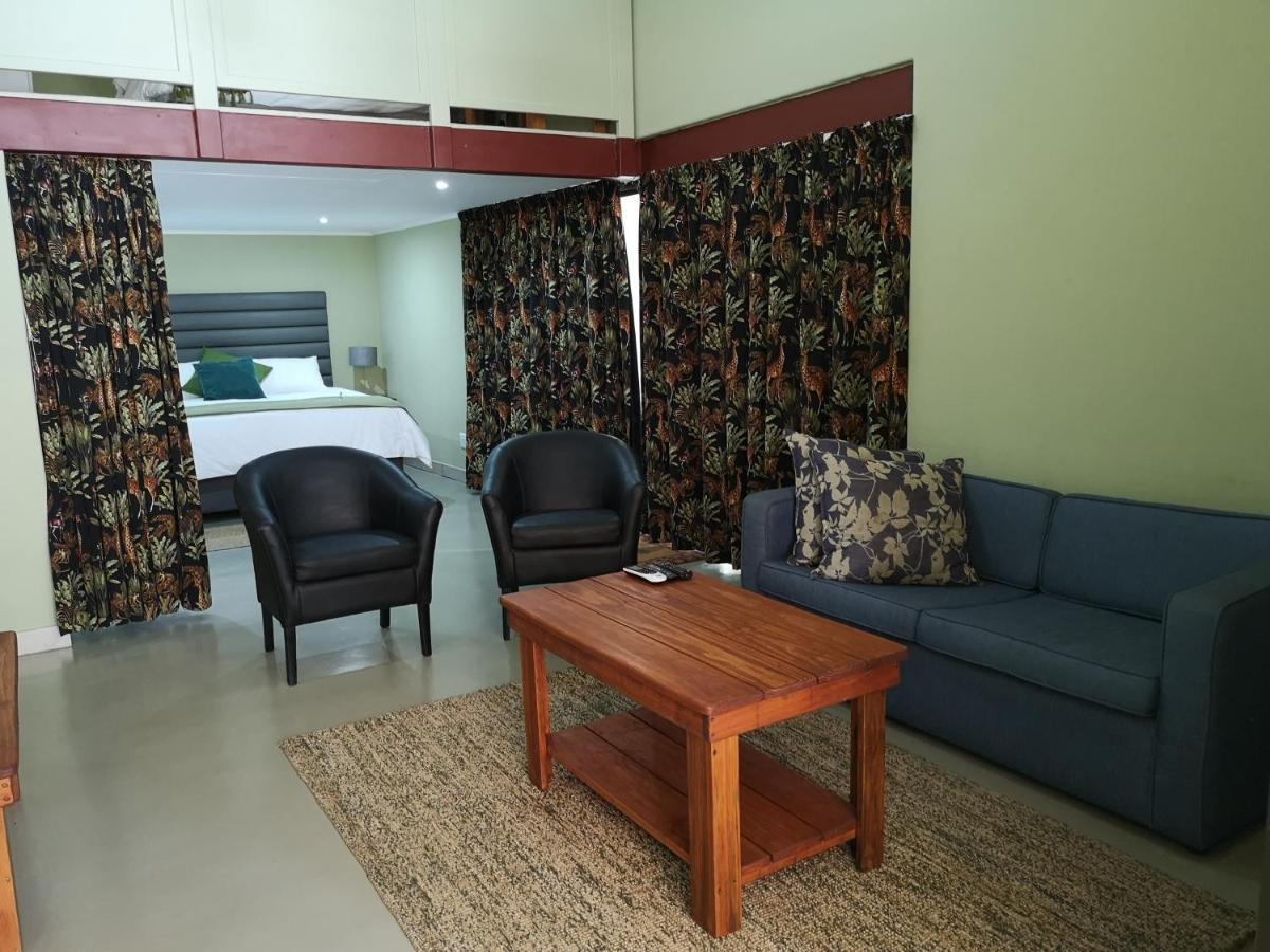 Crimson Bush Lodge Klipdrift Экстерьер фото