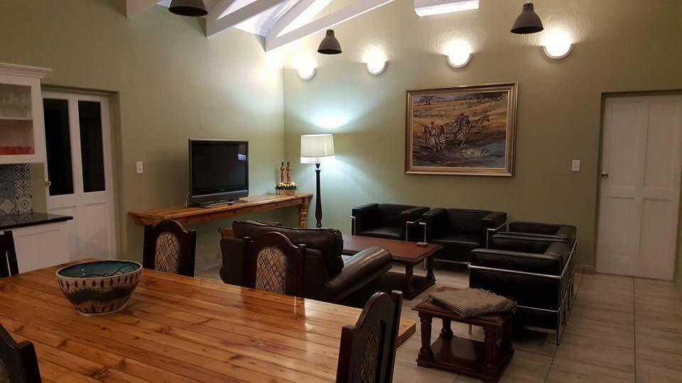 Crimson Bush Lodge Klipdrift Экстерьер фото