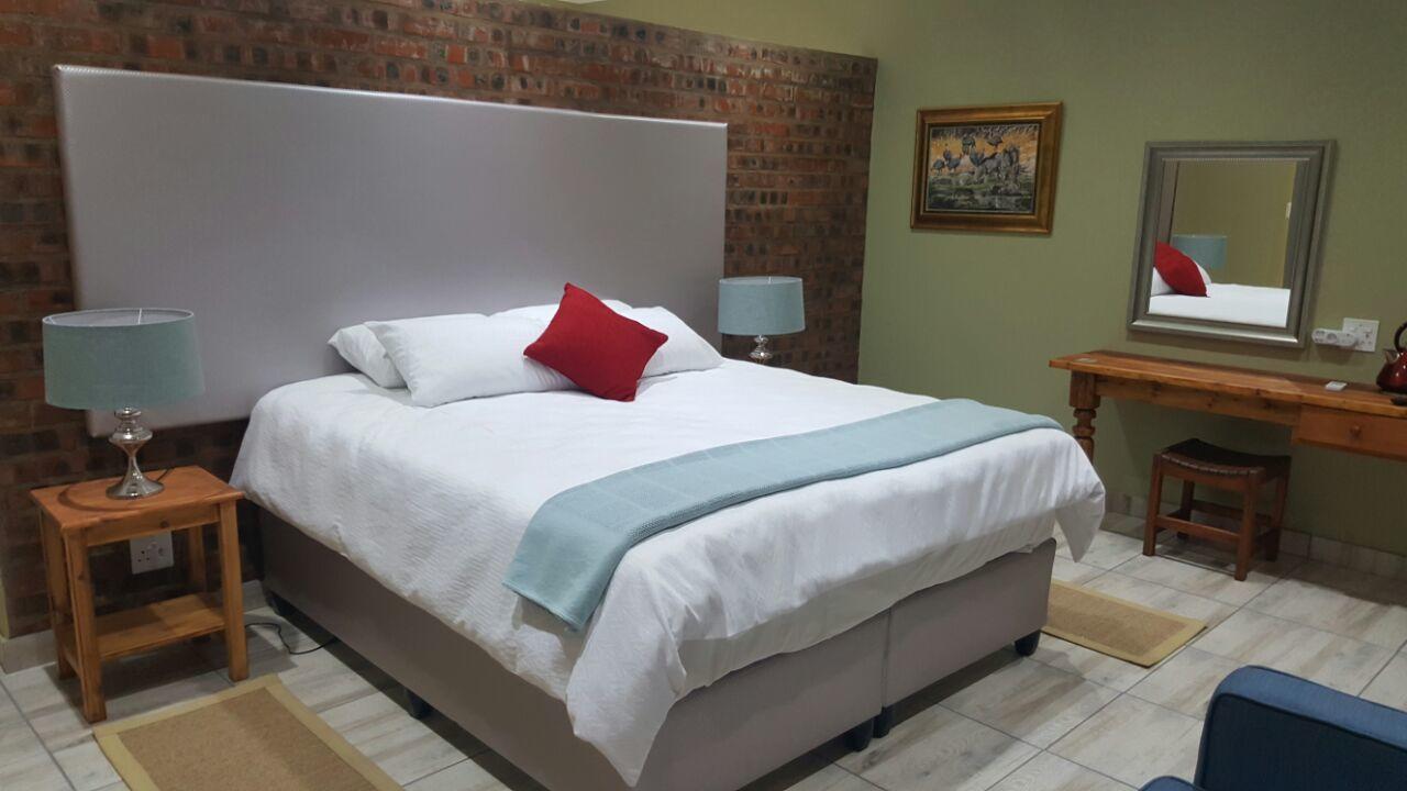 Crimson Bush Lodge Klipdrift Экстерьер фото