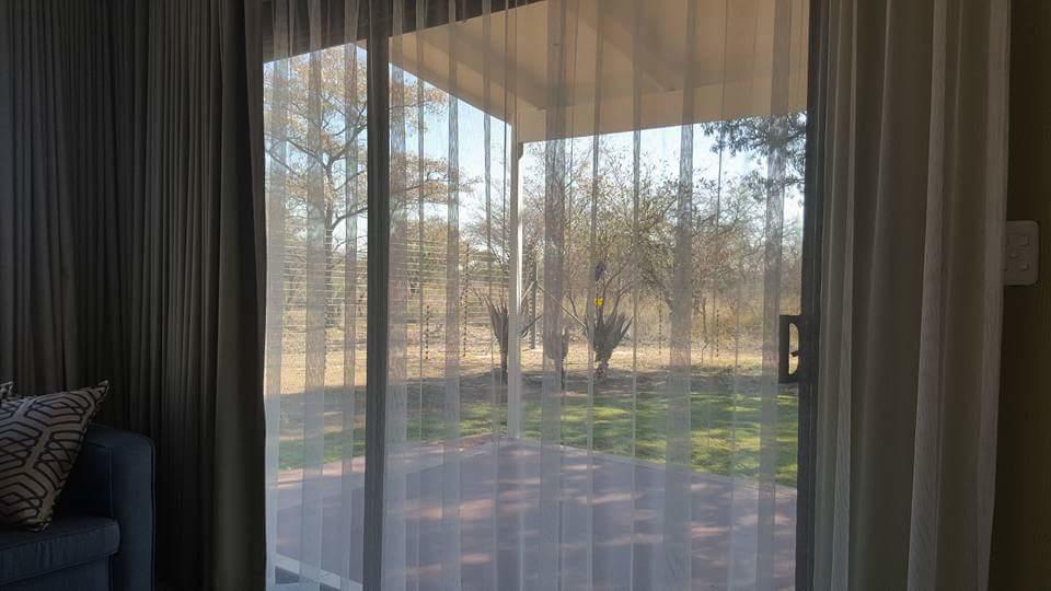 Crimson Bush Lodge Klipdrift Экстерьер фото