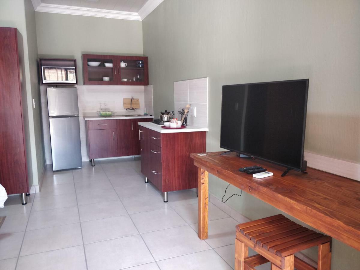 Crimson Bush Lodge Klipdrift Экстерьер фото